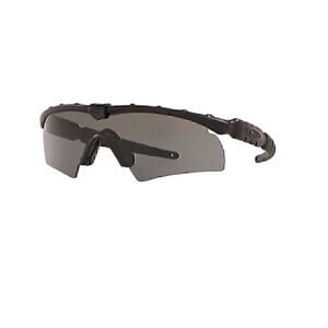 Oakley M Frame Hybrid S Sunglasses, Black/Grey, 33 mm